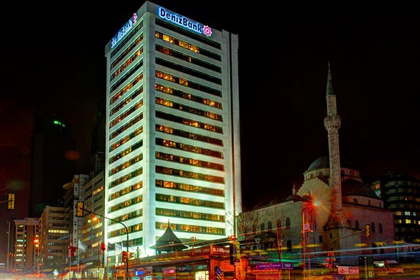 Denizbank'ın 2015 rotası nasıl olacak?